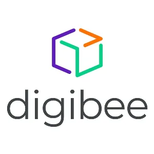 digibee logo