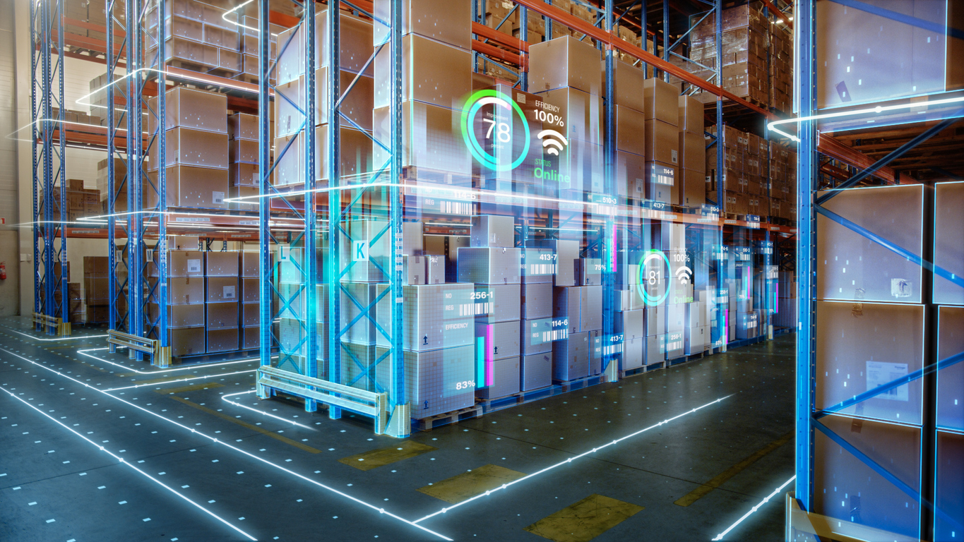 Digital Transformation in Action - Tech Industry Forum